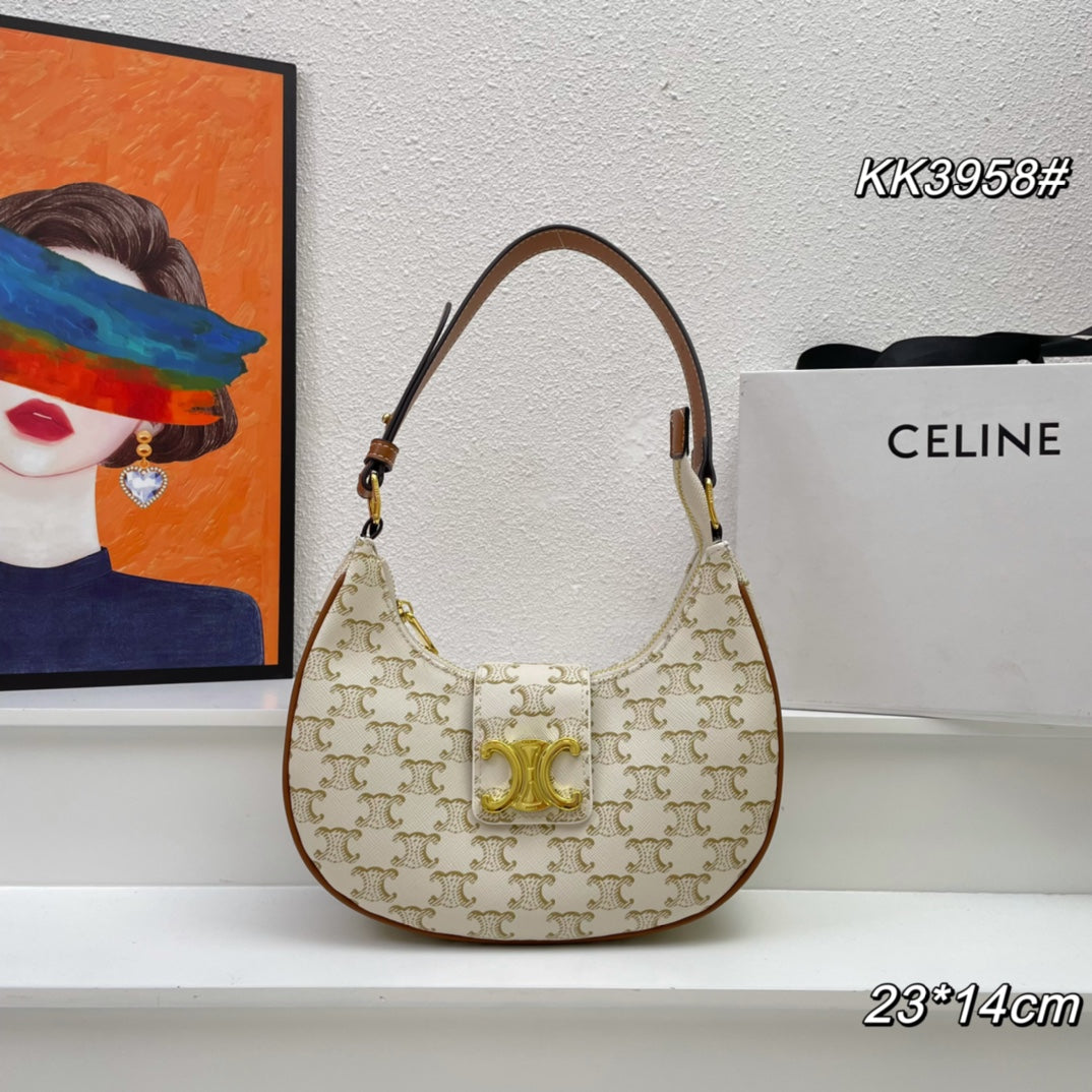 23 CALFSKIN BAG