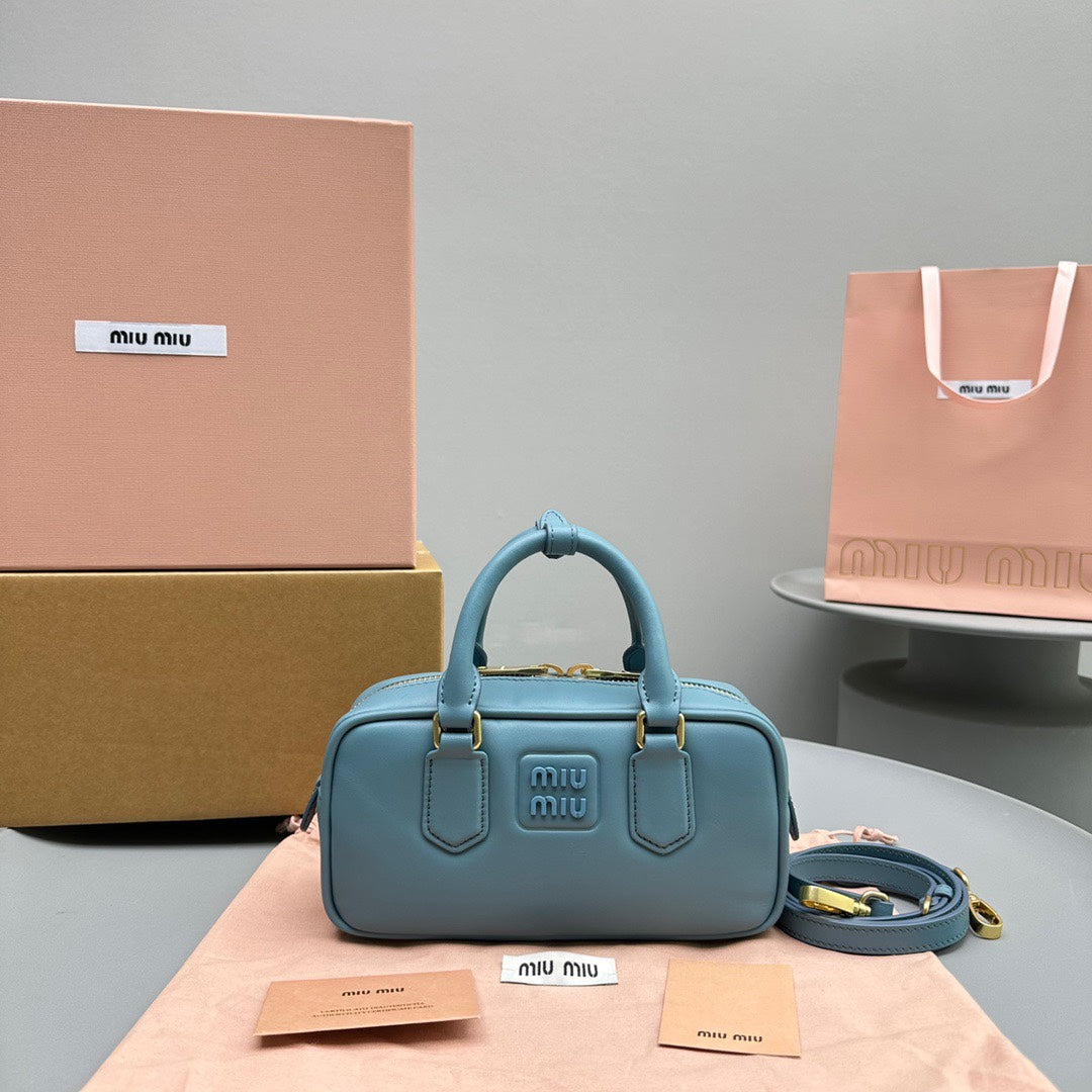 ARCADIE BAG CALFSKIN