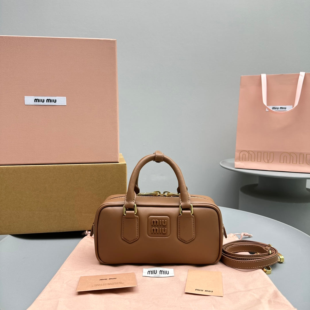 ARCADIE BAG CALFSKIN
