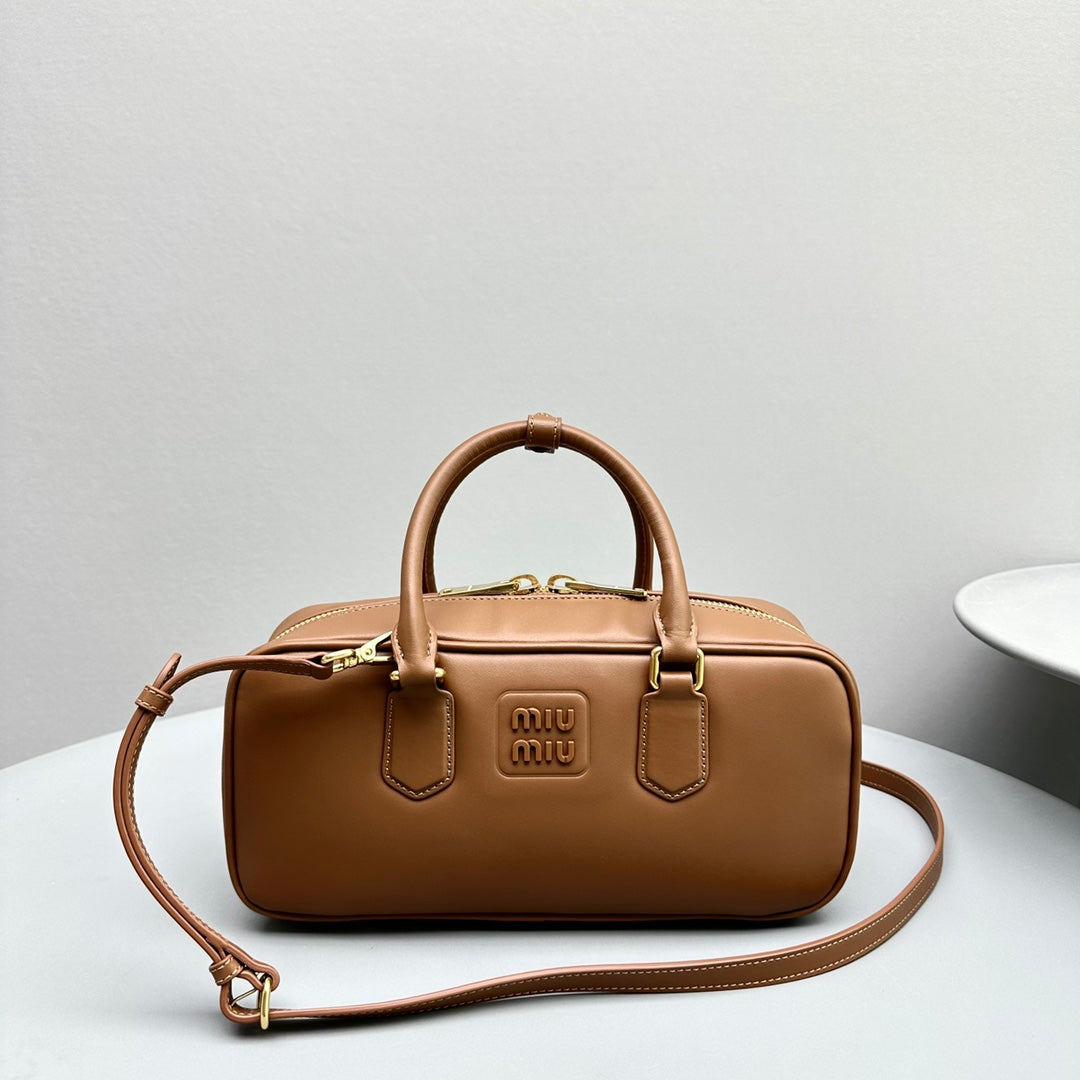 ARCADIE BAG CALFSKIN