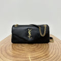 SL Calypso Chain Bag Leather