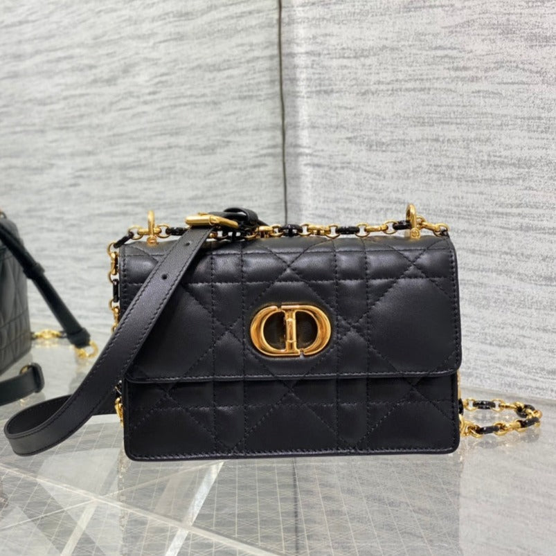 MISS CARO CALFSKIN