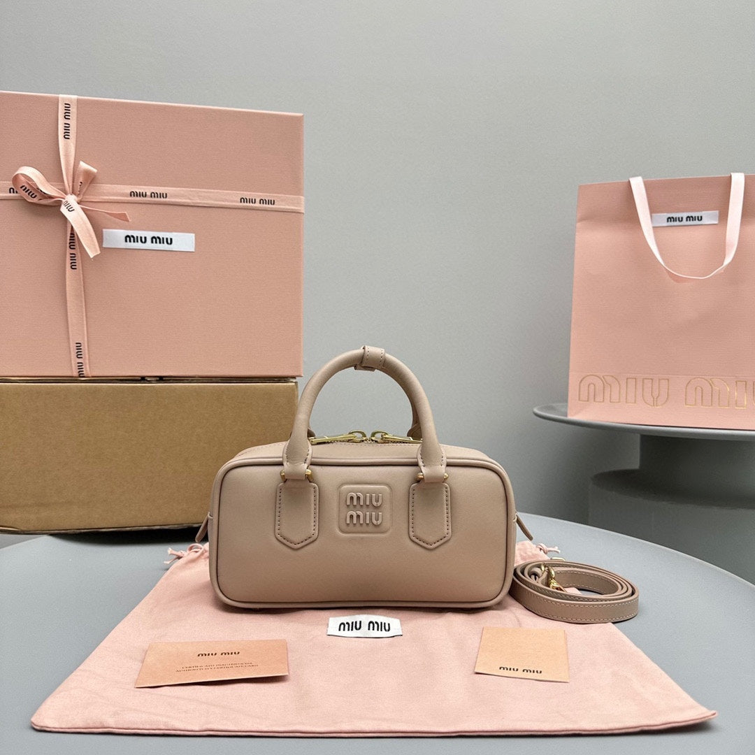ARCADIE BAG CALFSKIN