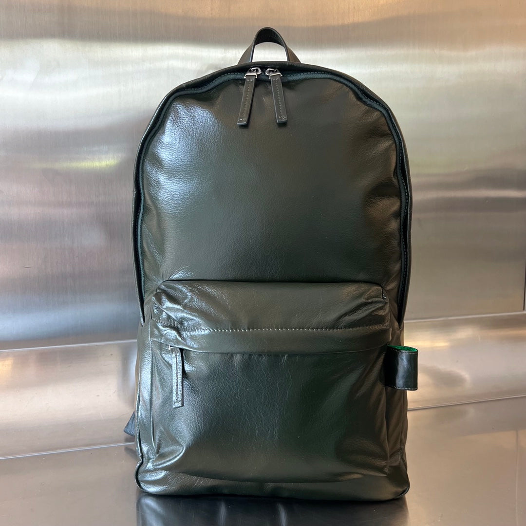ARCHETYPE 46 LAMBSKIN BACKPACK