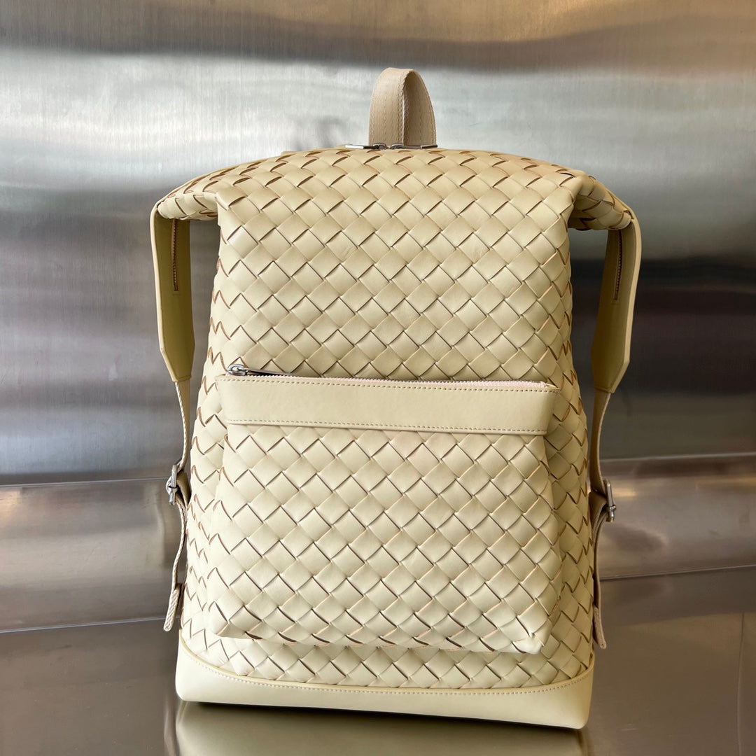 BACKPACK CALFSKIN
