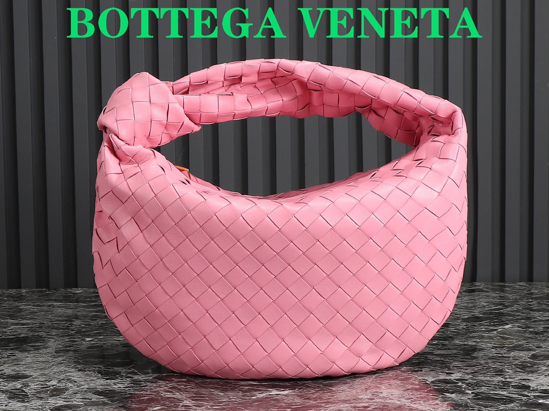 B*V JODIE LAMBSKIN