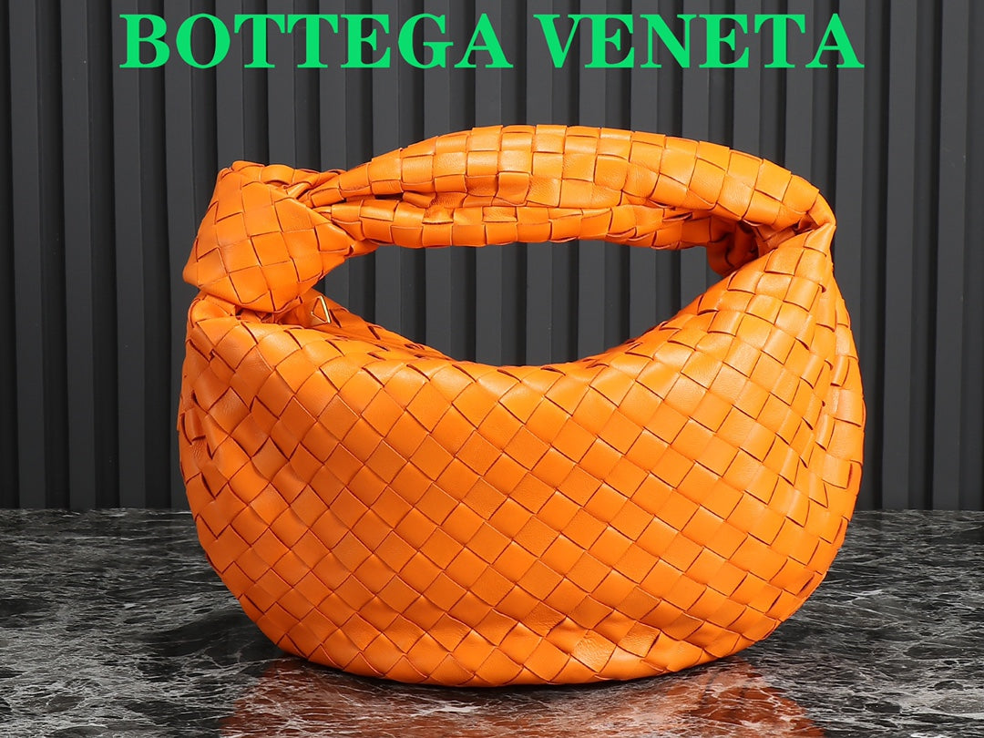 B*V JODIE LAMBSKIN