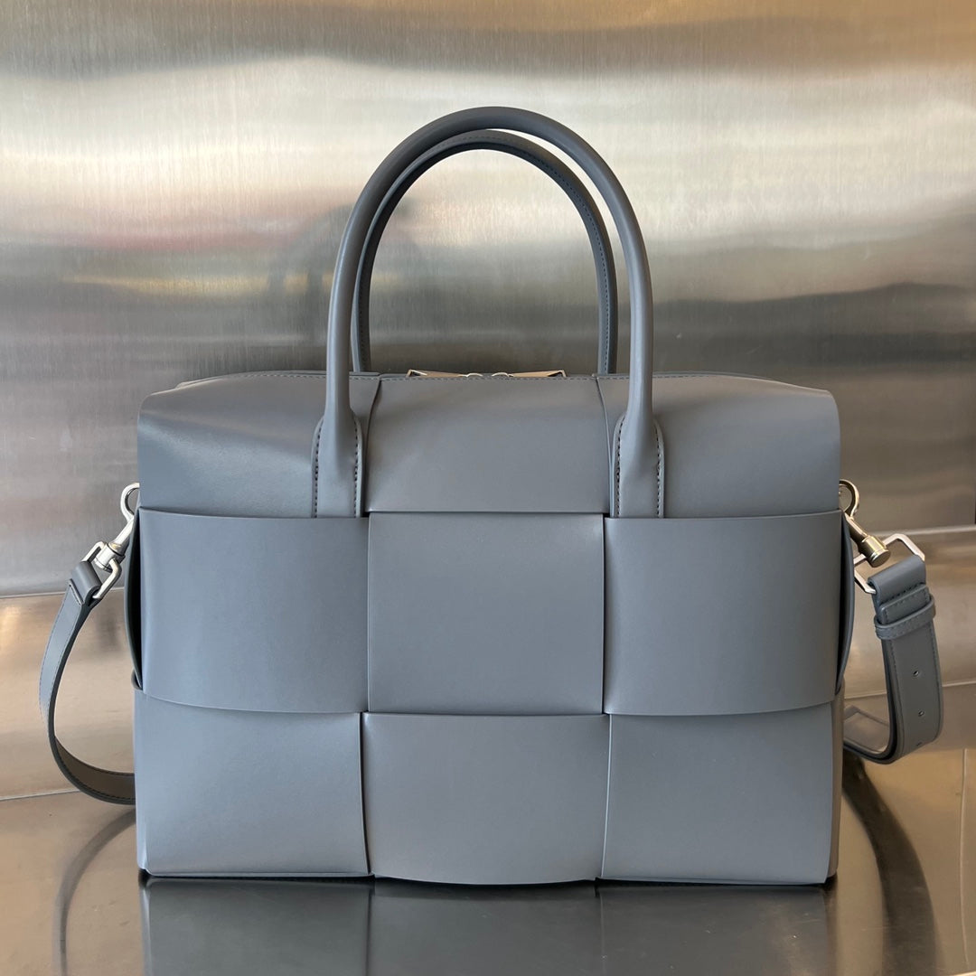 ARCO BAG LAMBSKIN