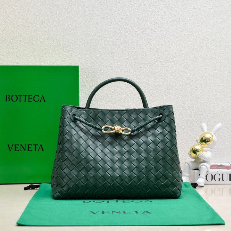 B*V ANDIAMO LAMBSKIN