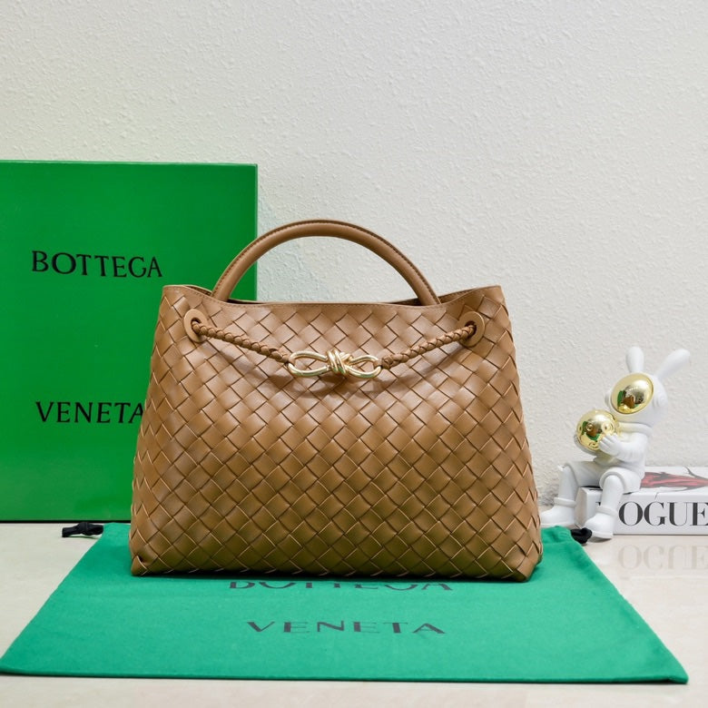 B*V ANDIAMO LAMBSKIN