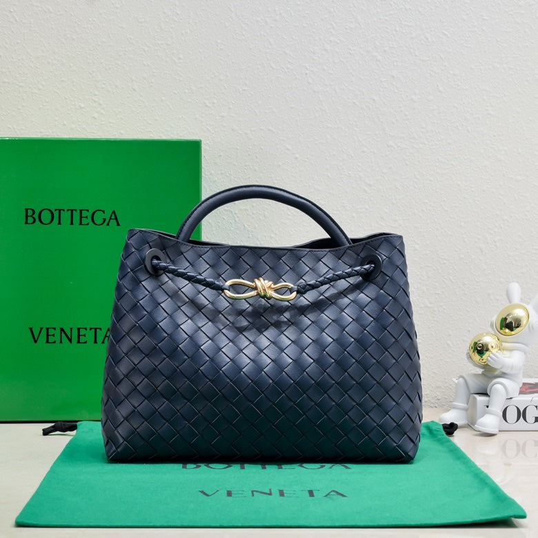 B*V ANDIAMO LAMBSKIN