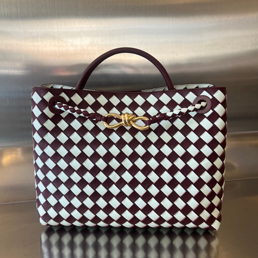 B*V ANDIAMO LAMBSKIN