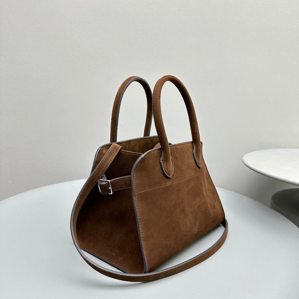 The R*w Margaux 10 Tote Bag Suede