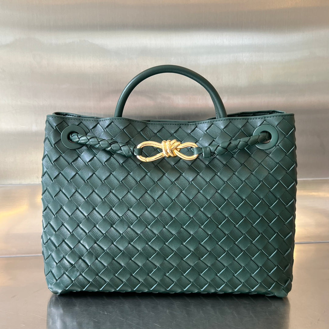 B*V ANDIAMO LAMBSKIN