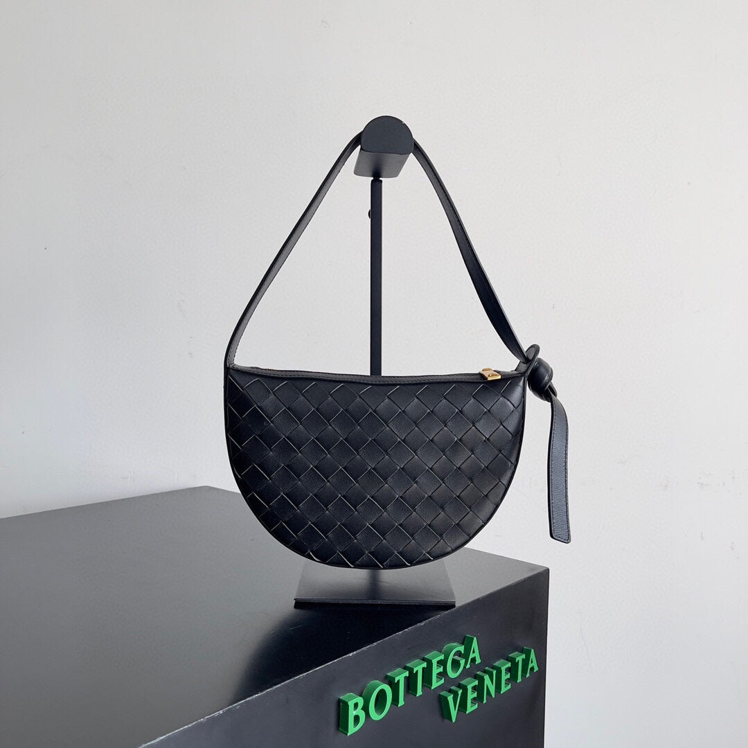 B*V Sunrise Calfskin Ghw