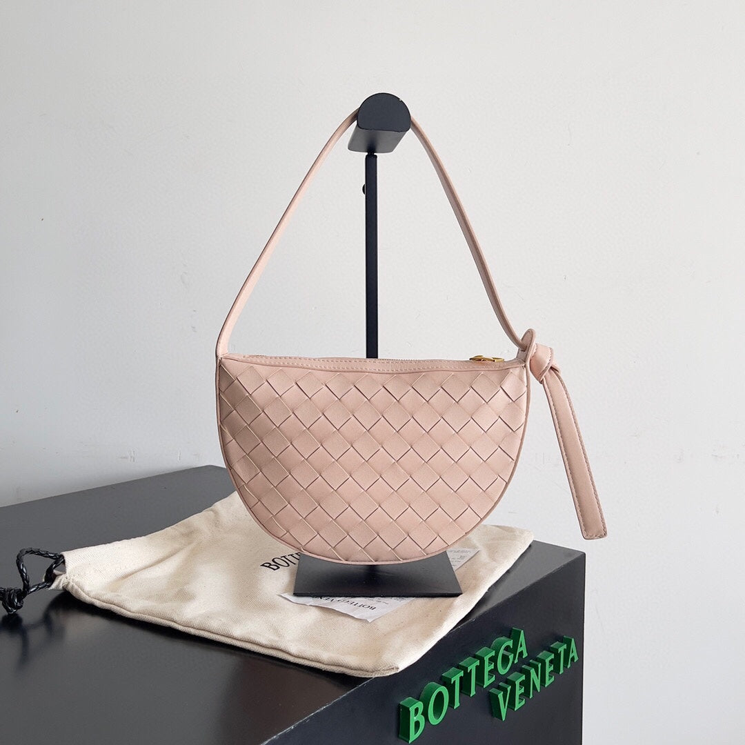 B*V Sunrise Calfskin Ghw