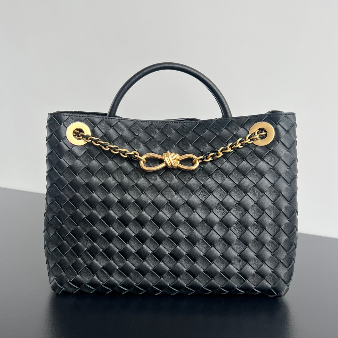 B*V ANDIAMO LAMBSKIN