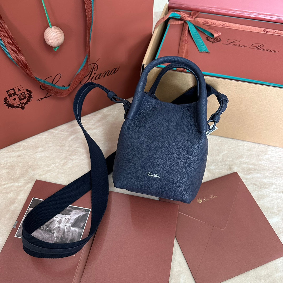 BALE BAG CALFSKIN