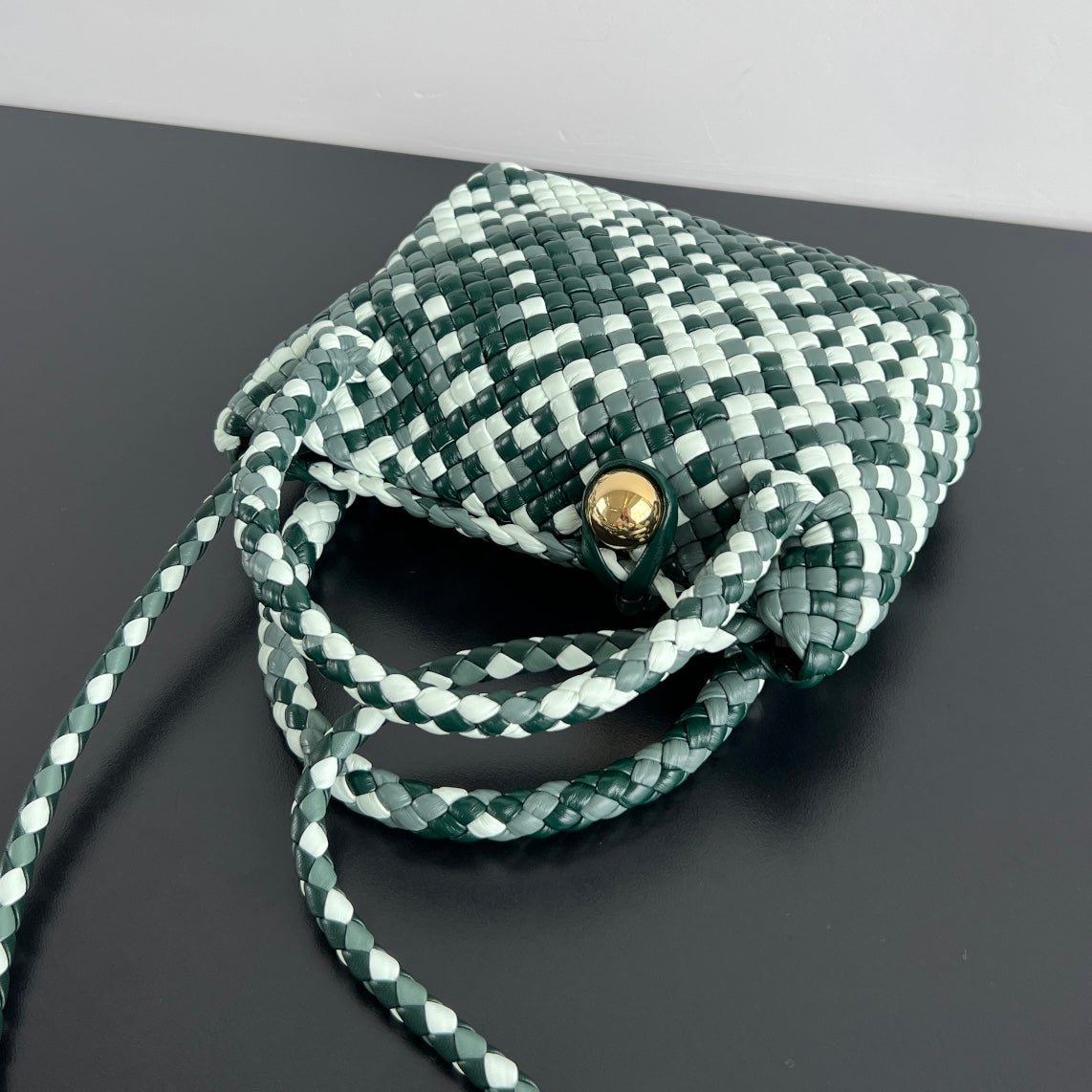 TOSCA CALFSKIN