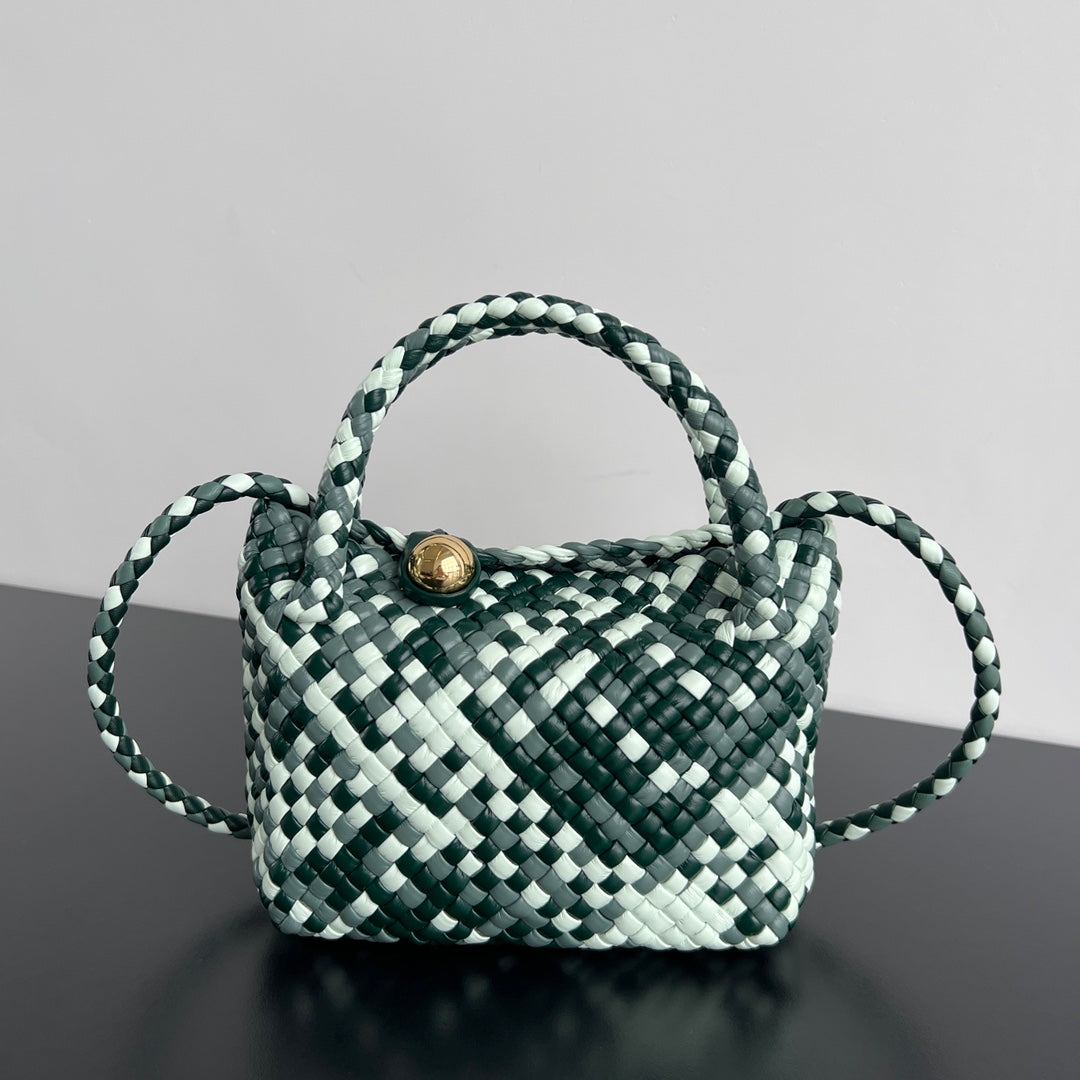 TOSCA CALFSKIN
