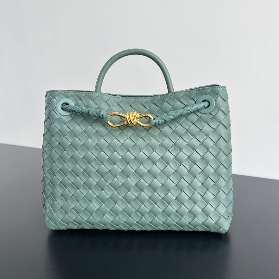 B*V ANDIAMO LAMBSKIN