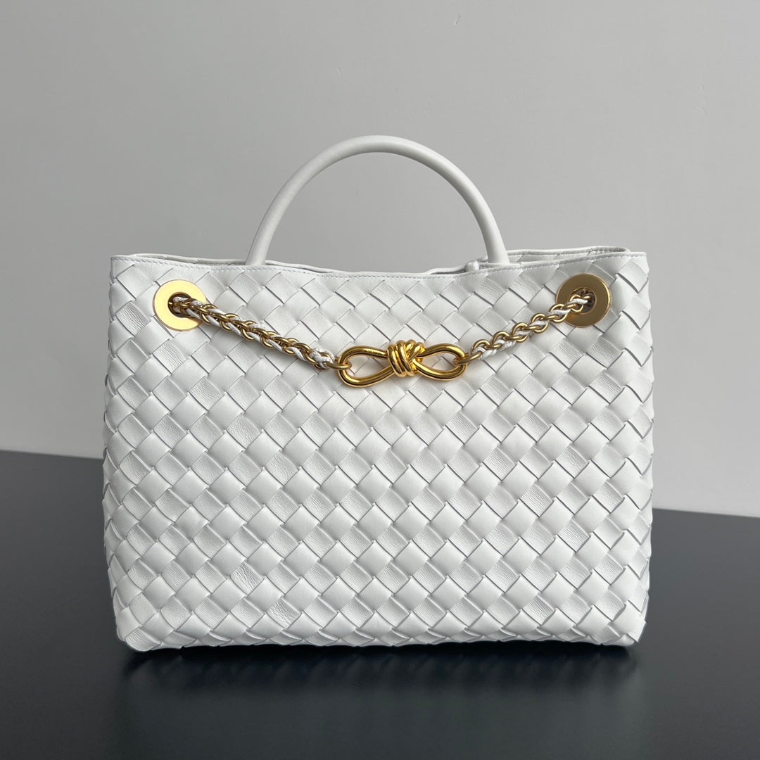 B*V ANDIAMO LAMBSKIN