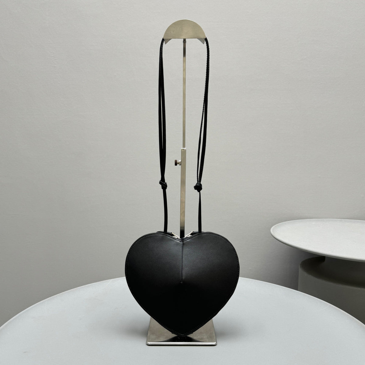 Le Coeur Calfskin Shouder bag