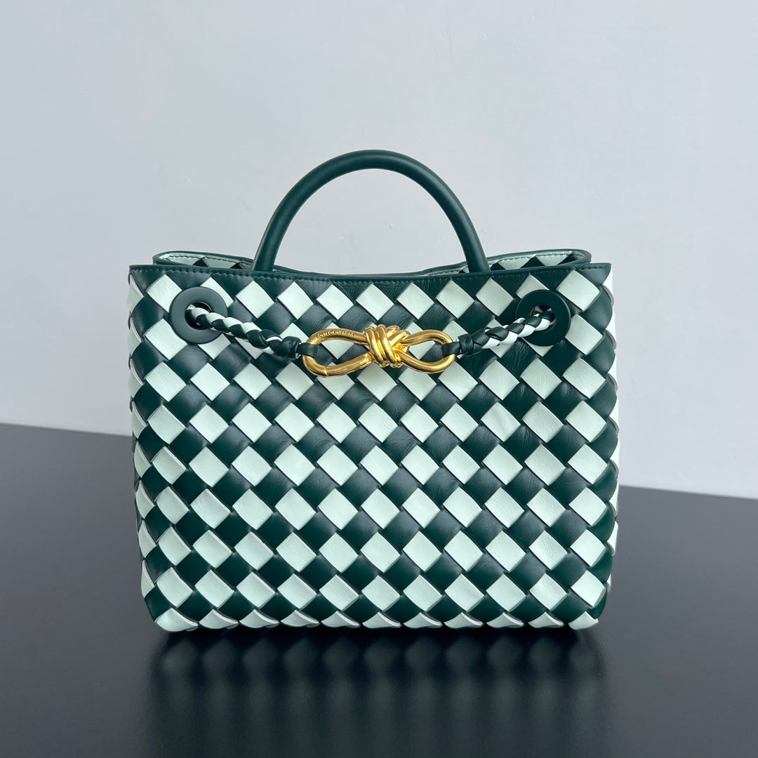 B*V ANDIAMO LAMBSKIN