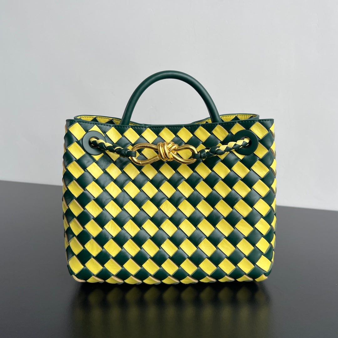 B*V ANDIAMO LAMBSKIN