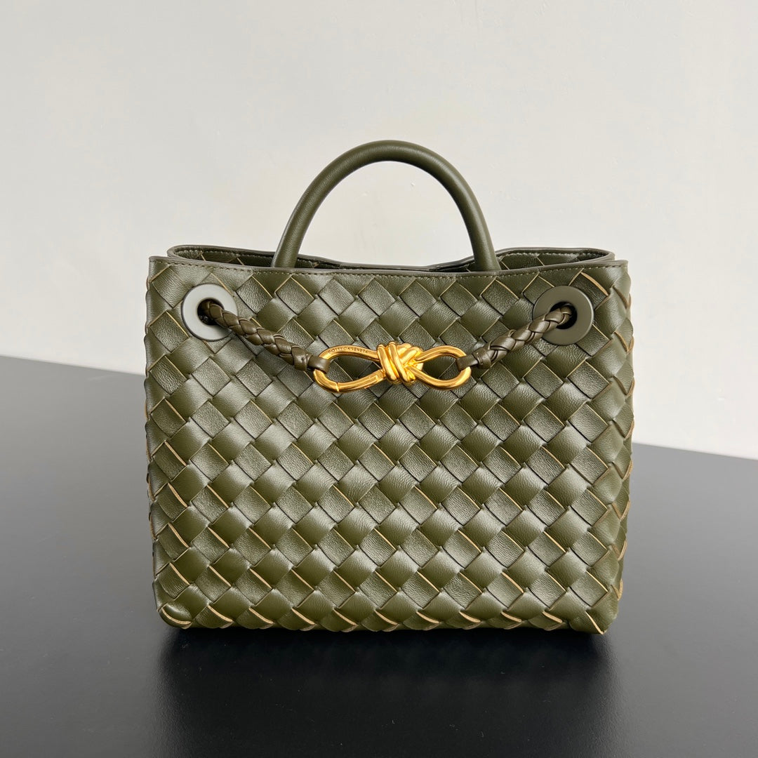 B*V ANDIAMO LAMBSKIN