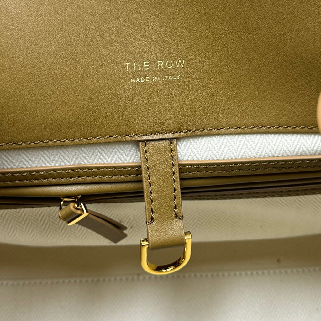 The R*w Margaux Tote Bag Smooth Calfskin
