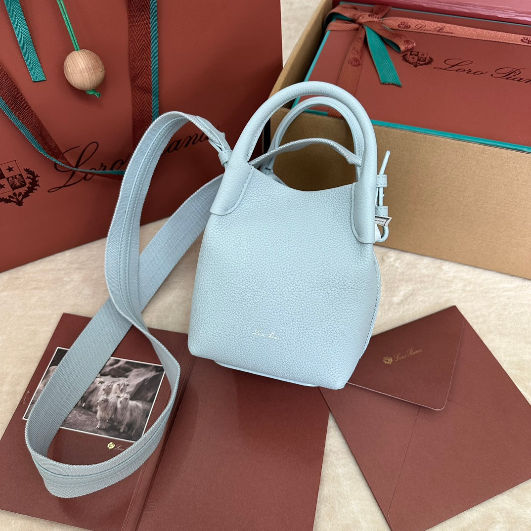 BALE BAG CALFSKIN