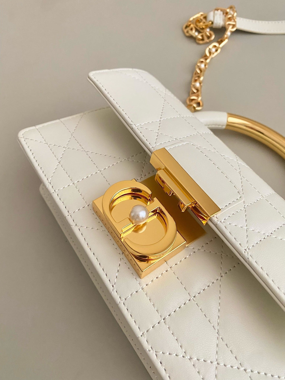 ANGE BAG CALFSKIN