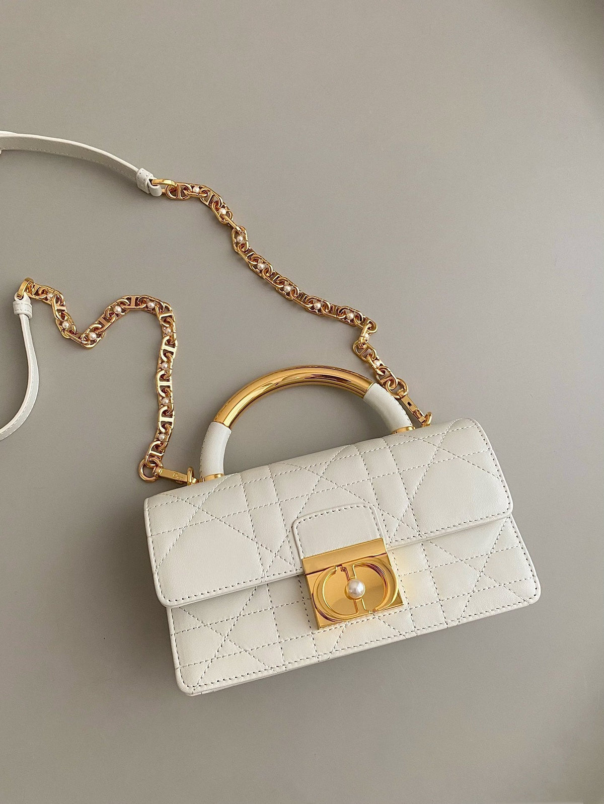 ANGE BAG CALFSKIN