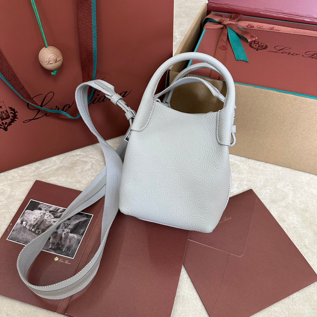BALE BAG CALFSKIN