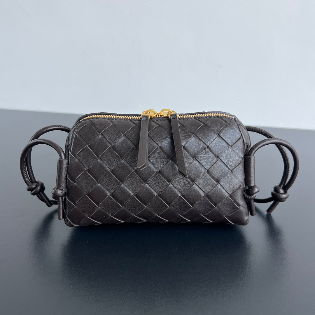 B*V Concert Pouch Lambskin
