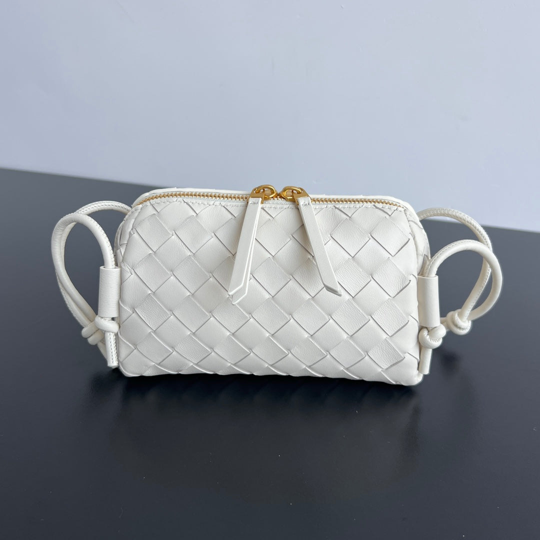 B*V Concert Pouch Lambskin