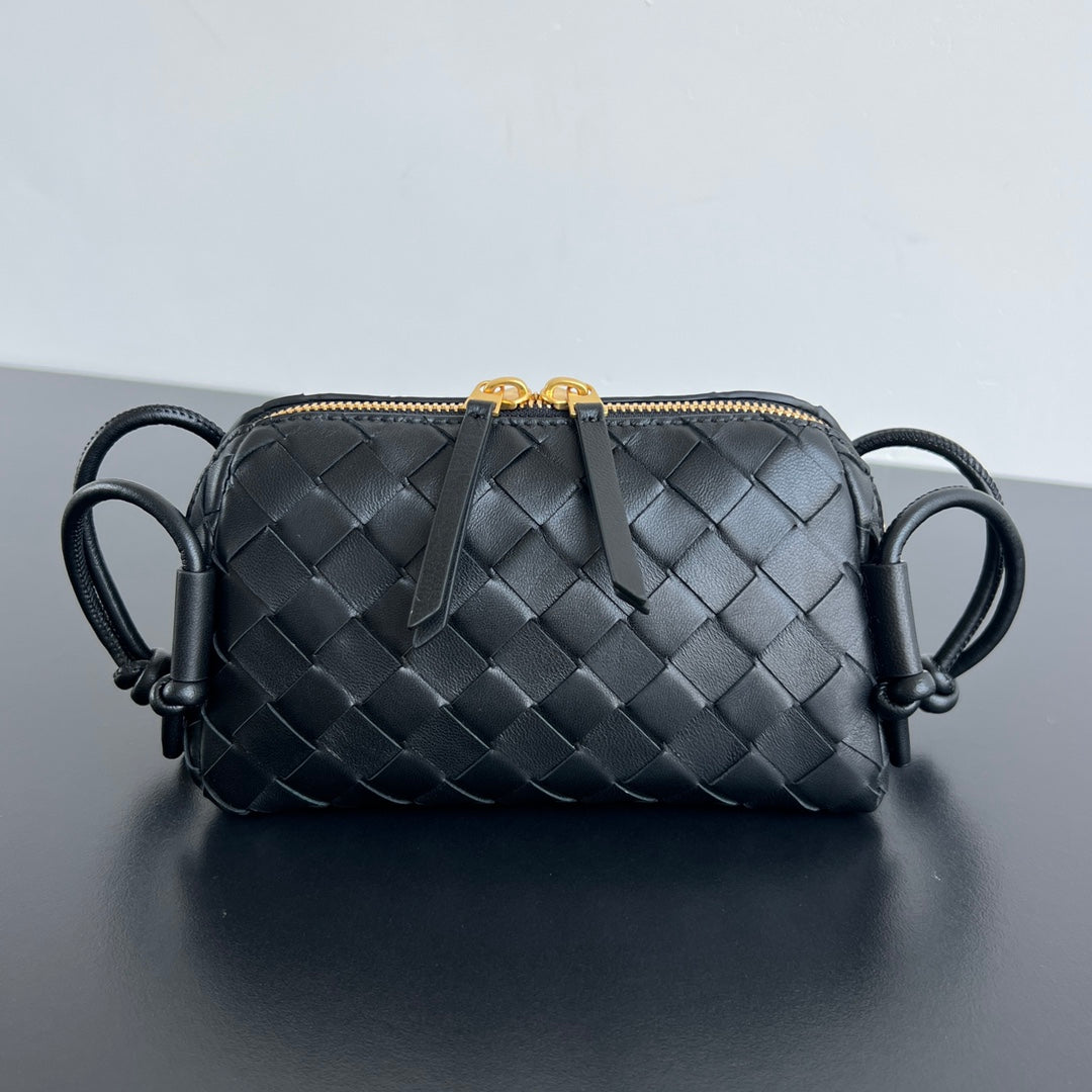 B*V Concert Pouch Lambskin