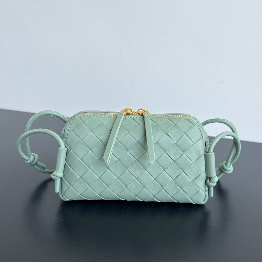 B*V Concert Pouch Lambskin