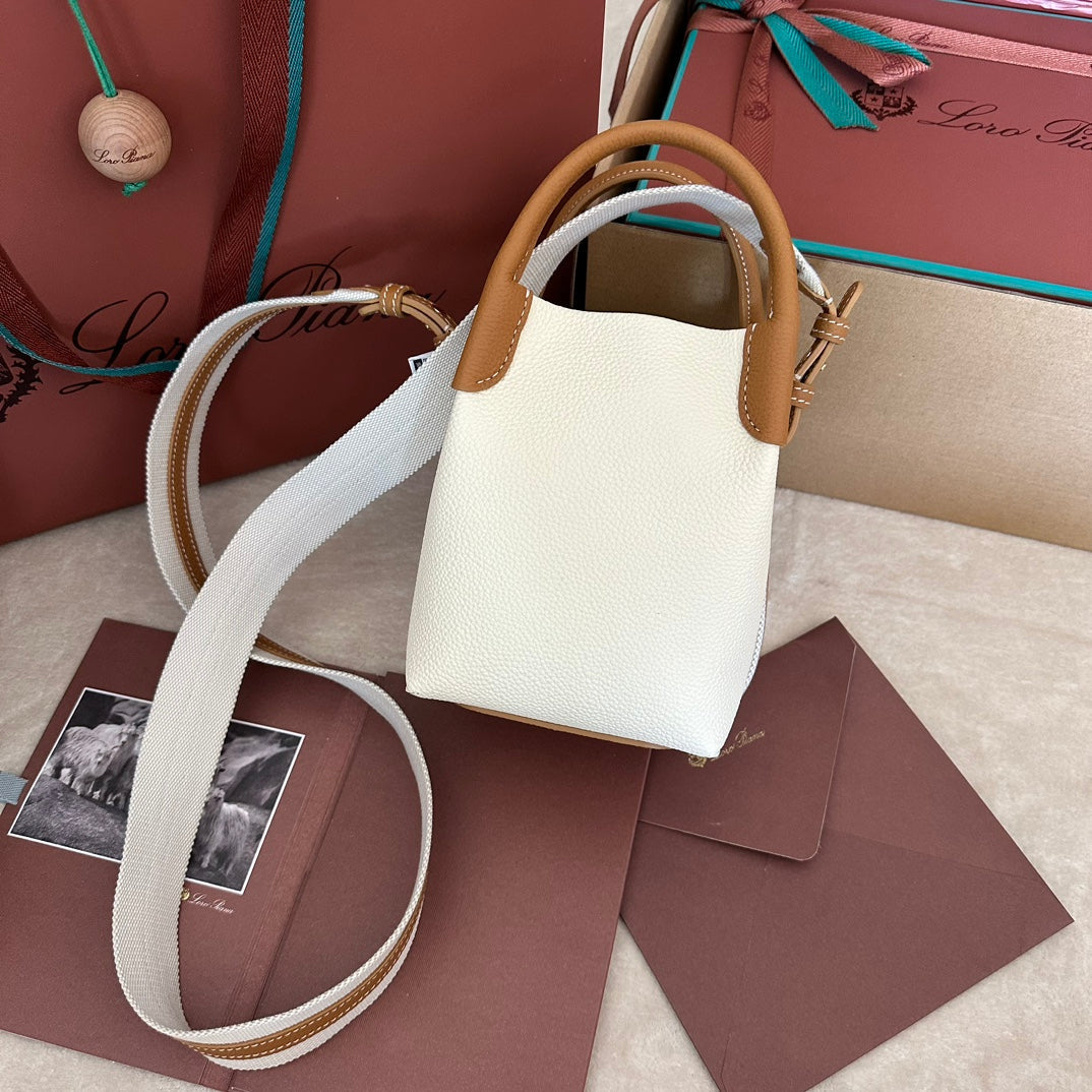 BALE BAG CALFSKIN