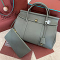 LOOM BAG SMOOTH CALFSKIN