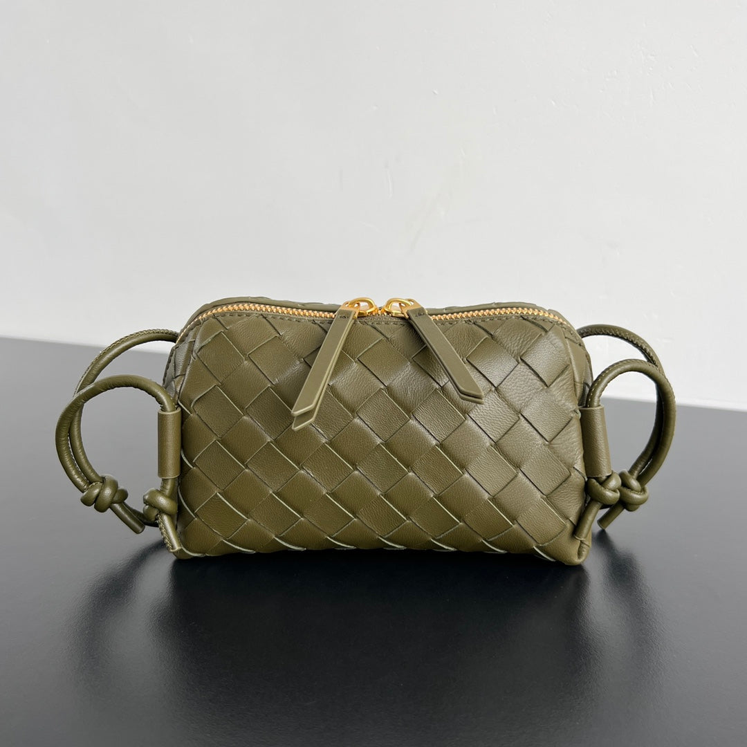 B*V Concert Pouch Lambskin