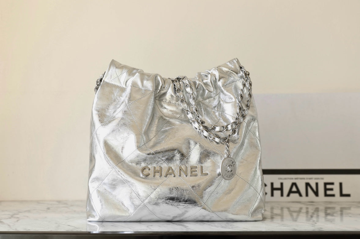 25C Hobo Bag Lambskin