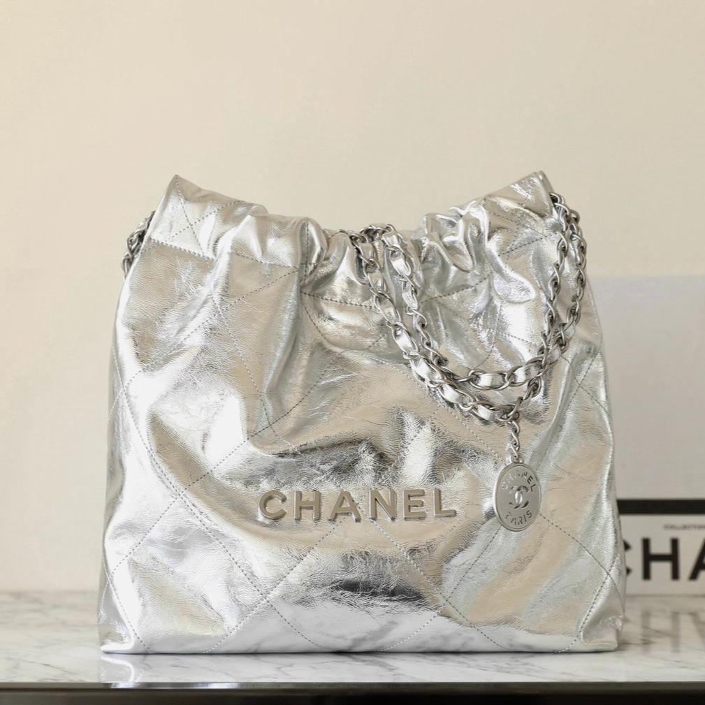25C Hobo Bag Lambskin