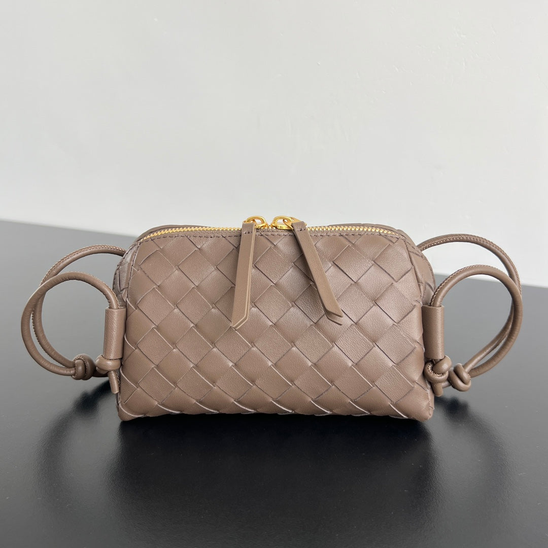 B*V Concert Pouch Lambskin