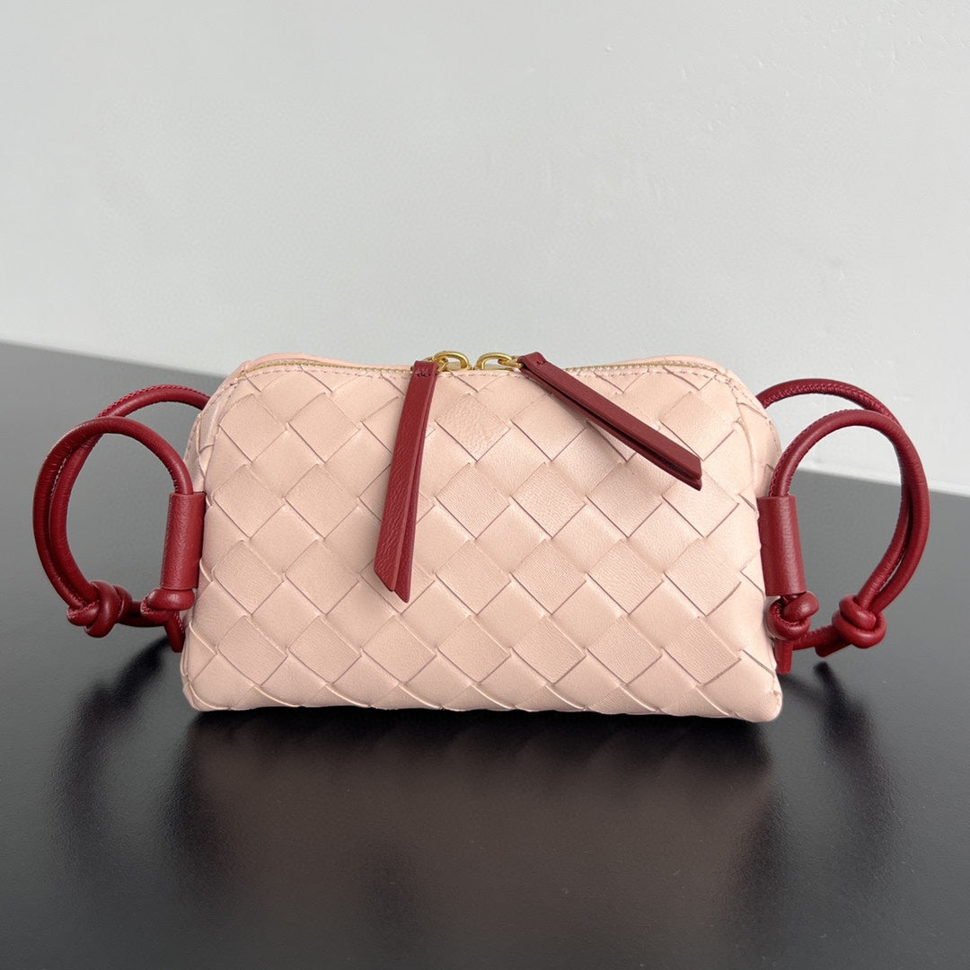 B*V Concert Pouch Lambskin