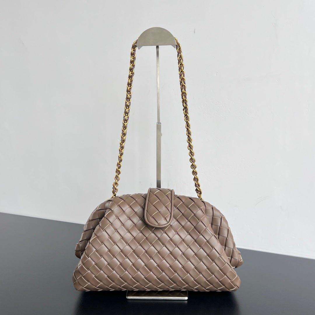 B*V Lauren 1980 Lambskin