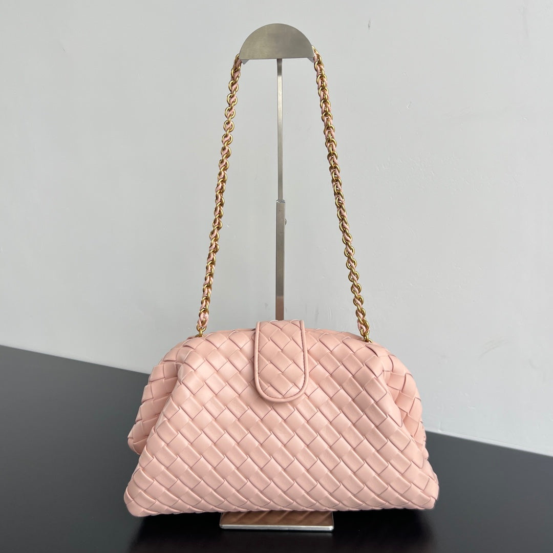 B*V Lauren 1980 Lambskin