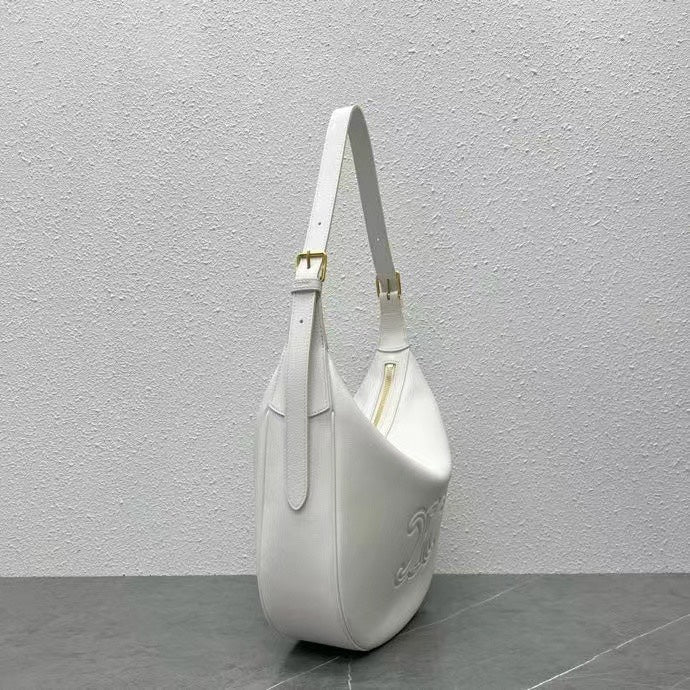 C*line Héloïse Bag Triomphe Smooth Calfskin