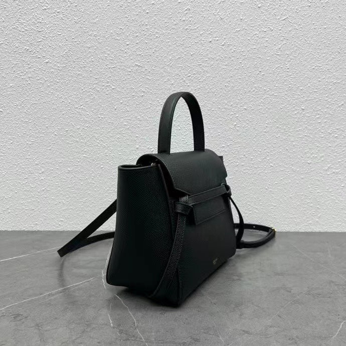 C*line Belt Bag Grain Leather